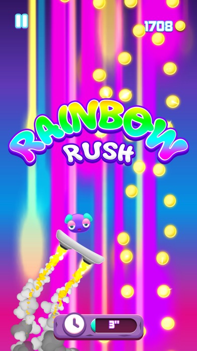 WOBBLERS 1.0.2 IOS GAME GIẢI TRÍ WOBBLERS 1.0.2 IOS