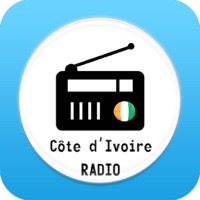 Côte d’Ivoire Radios - musique / nouvelles FM