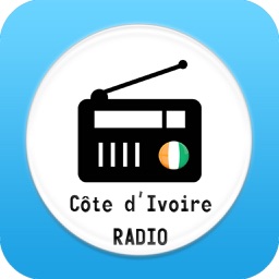 Côte d’Ivoire Radios - musique / nouvelles FM