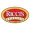 About Ricci's Italian Deli & Restaurant: Select your favorite Pizza, Italian, Pasta dishes directly from the menu of Ricci's Italian Deli & Restaurant located at 17317 Bellflower Boulevard, Bellflower, CA 90706