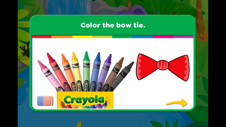 Crayola: Picture Day screenshot-3