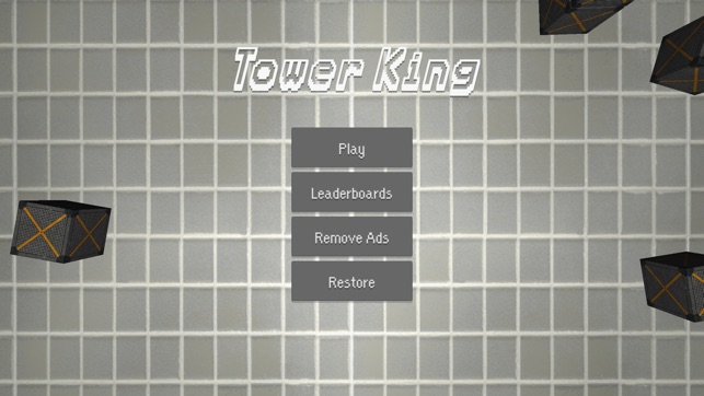 Tower King