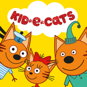 Kid-E-Cats: Super Picnic Games