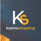 KosmoShopping® ti consente di avere sempre con te la Gift Card del tuo Centro Commerciale preferito