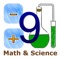 Icon Grade 9 Math & Science