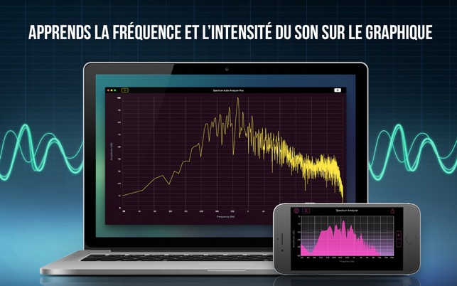 TÉLÉCHARGER ANALYSEUR DE SPECTRE MAC ANALYSEUR DE MAC TÉLÉCHARGER SPECTRE