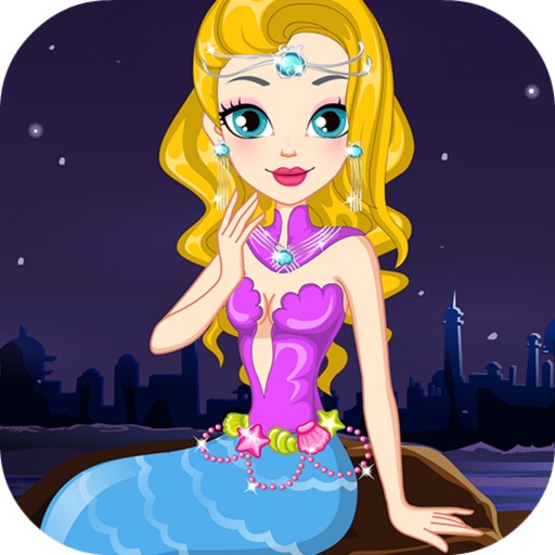 Moonlight Princess iOS App