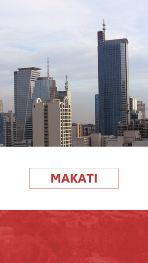 Makati Tourism Guide