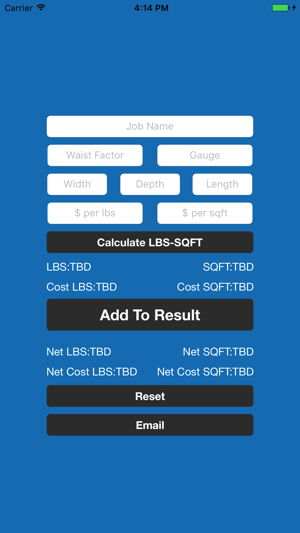 WinFab - Sheet Metal Estimation(圖2)-速報App