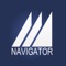 The CNU Navigator gives students at Christopher Newport University the info and features they need every day