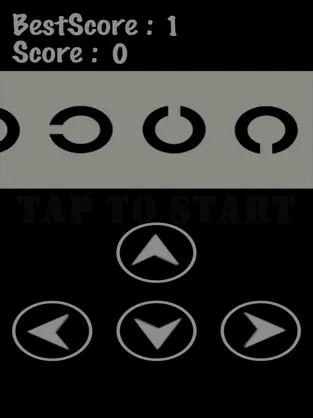 Screenshot 2 Visual Inspection Test iphone