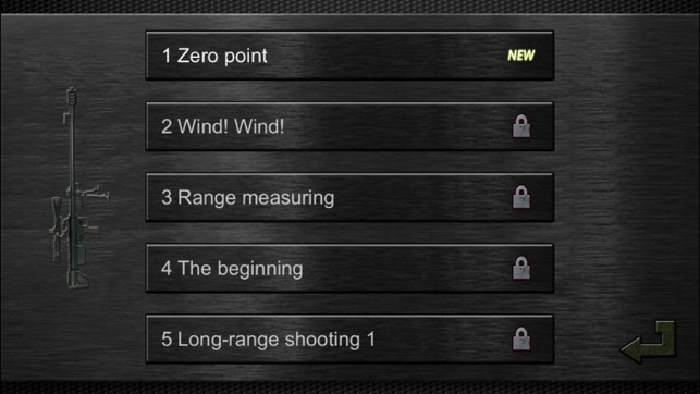 Sniper simulation- The first sniper teaching game(圖4)-速報App