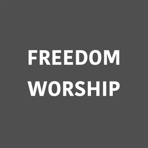 Freedom Worship Ministries icon
