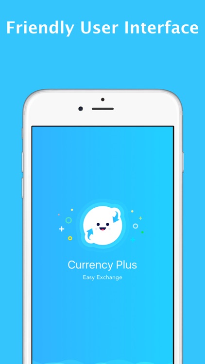 Currency Plus - Exchange rate & Currency Converter