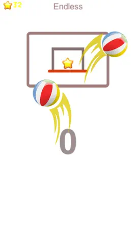 Game screenshot Hot Basketball:The kEtchApp Mordem Basketball Game apk