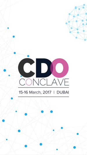 CDO Conclave