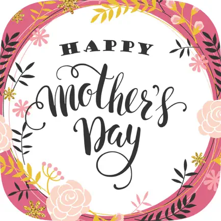 Mother’s day greeting cards & stickers Cheats