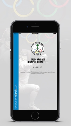 Saudi Olympic Careers(圖1)-速報App