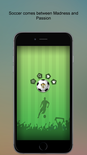 Soccer Guide PRO  SMART Dictionary