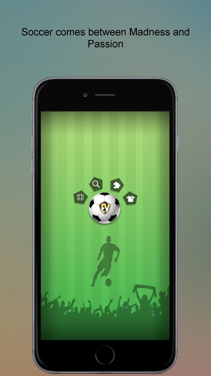 Soccer Guide PRO  SMART Dictionary