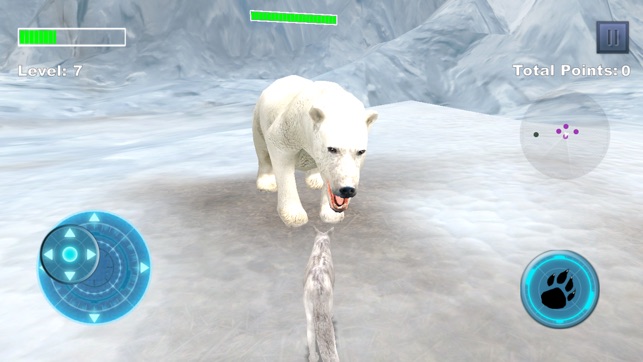 Arctic Wolf(圖4)-速報App