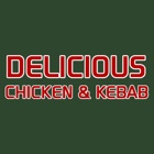 Delicious Chicken And Kebab
