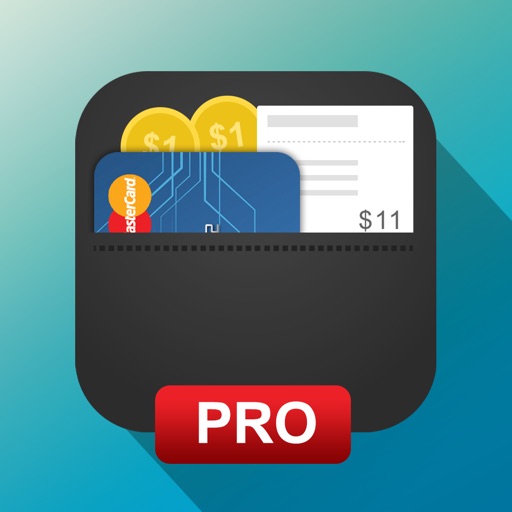 Weekly Budget PRO - Home Budget Allowance Manager Icon