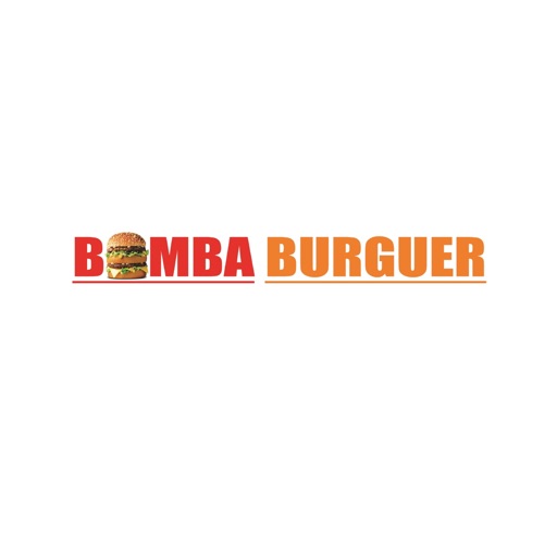 Bomba Burger Delivery icon