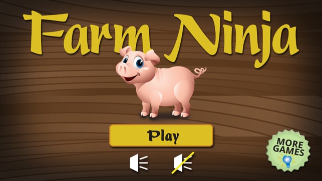 Farm Ninja(圖3)-速報App