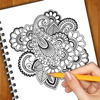 Learn How To Draw Henna  Tattoos  App Download Android APK