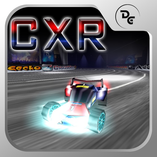 CrazXRacing icon