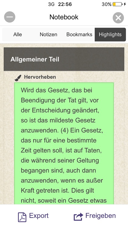 StGB - Deutsches Strafgesetzbuch