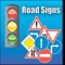 ROAD SIGNS 20212- Learn traffic and driving rules