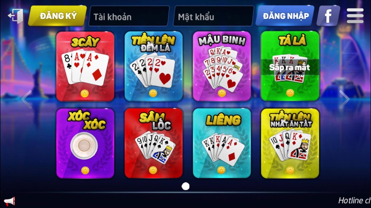 XVIP CHOI DANH BAI ONLINE 1.0 IOS CASINO, GAME BÀI ĐỔI THƯỞNG XVIP CHOI DANH BAI ONLINE 1.0 IOS