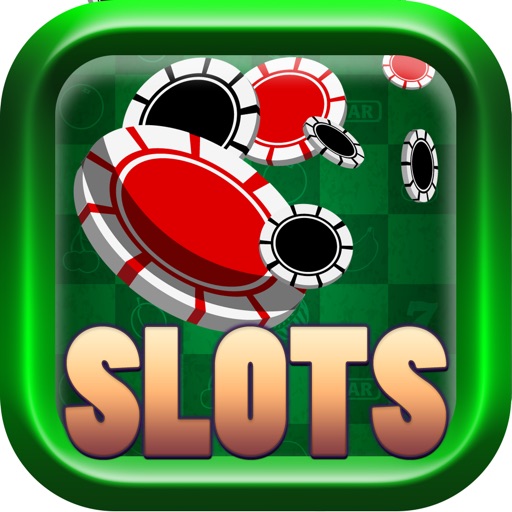 Slots - Travel Chips Machine icon