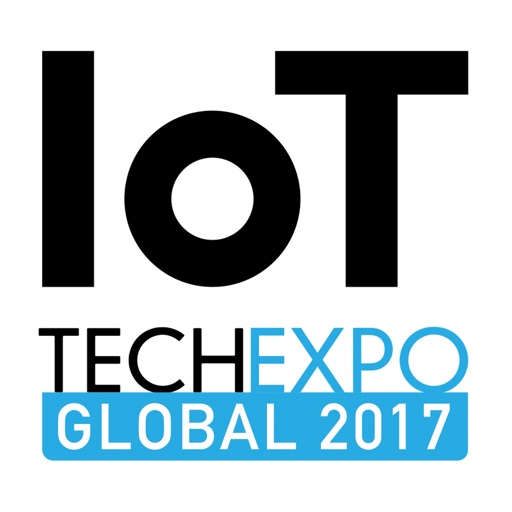 IoT Tech Expo Global by Appchance Sp. z o.o.