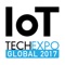 The official mobile app and networking tool for IoT Tech Expo Global