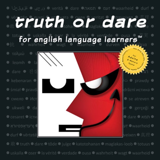 Truth or Dare for ESL