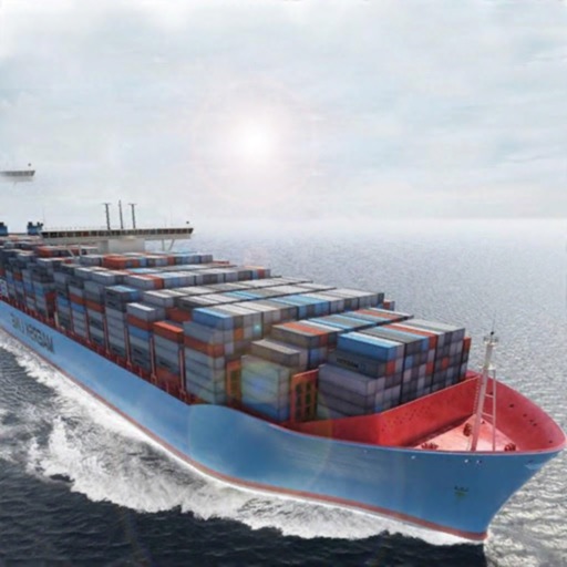 Ocean Cargo Ship Simulator by HRY GROUP BILISIM INSAAT SANAYI TICARET ...