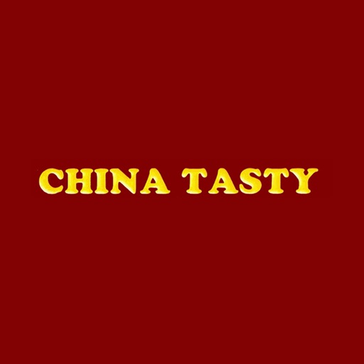 China Tasty