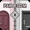 脱出ゲーム PAIR ROOM