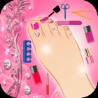 Top 50 Games Apps Like Princess Foot spa for girls - Pedicure - Best Alternatives