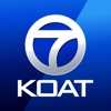 Icon KOAT Action 7 News