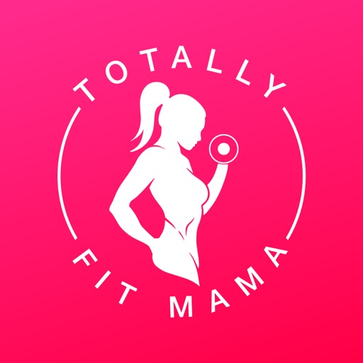 Totally Fit Mama