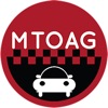 Mtoag Taxi Driver