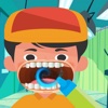 Free Postman Dentist Game for Kids