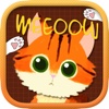 Cat & Kitten Stickers for iMessage