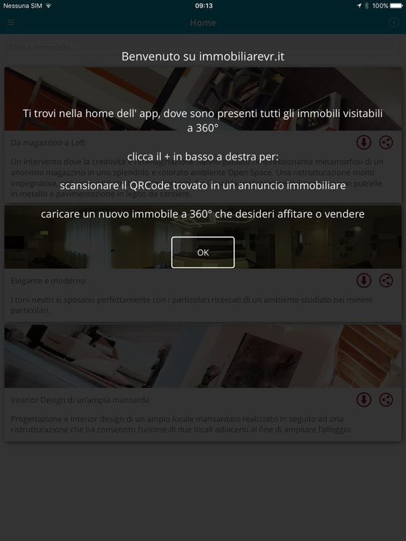 immobiliareVRのおすすめ画像1