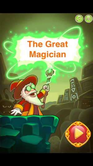 Magician Link