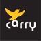 Carry is a mobile application focused on delivery services for food, grocery and any retail items